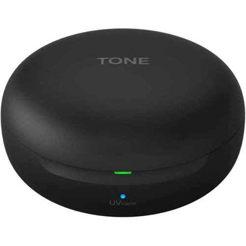 LG Tone Free FN4 TWS Kulak İçi Bluetooth Kulaklık Siyah - OUTLET