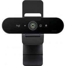 Logitech Brio 4K Ultra HD 960-001106 Mikrofonlu Webcam ...