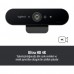 Logitech Brio 4K Ultra HD 960-001106 Mikrofonlu Webcam Outlet