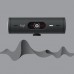 Logitech Brio 500 Siyah Full HD 1080P Mikrofonlu Webcam