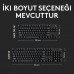 Logitech G413 SE 920-010556 Kablolu Mekanik Oyuncu Klavyesi Outlet