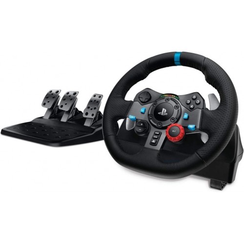 Logitech G29 Driving Force Direksiyon Seti