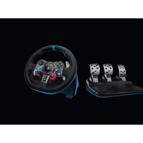 Logitech G29 Driving Force Direksiyon Seti