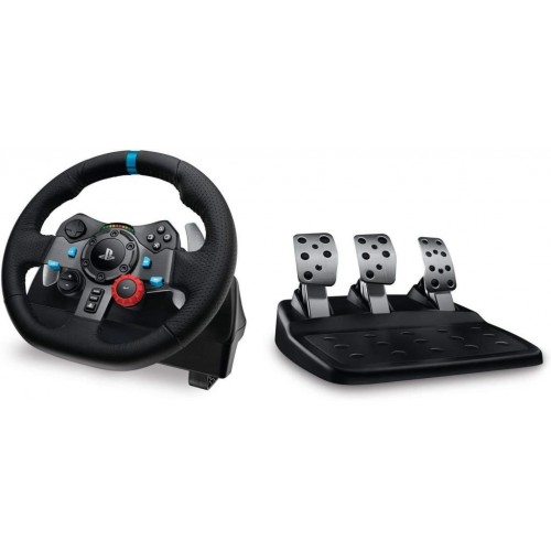 Logitech G29 Driving Force Direksiyon Seti