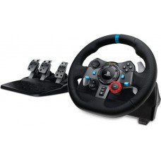 Logitech G29 Driving Force Direksiyon Seti - Kutusuz