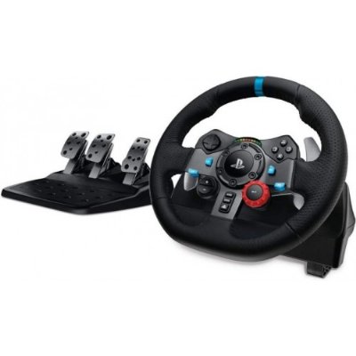 Logitech G29 Driving Force Direksiyon Seti - Kutusuz