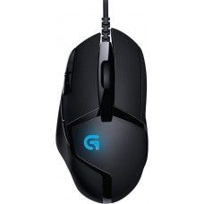 Logitech G G402 Hyperion Fury Kablolu Oyuncu Mouse, 4.0...