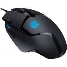 Logitech Hyperion Fury G402 910-004068 Optik Kablolu Oy...