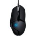 Logitech Hyperion Fury G402 910-004068 Optik Kablolu Oyuncu Mouse - Outlet