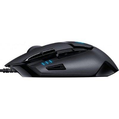 Logitech Hyperion Fury G402 910-004068 Optik Kablolu Oyuncu Mouse - Outlet