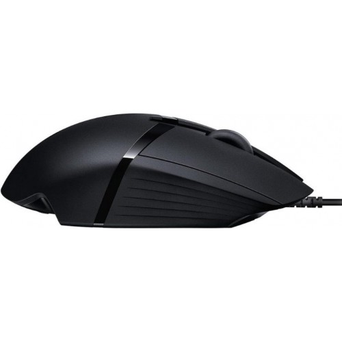 Logitech Hyperion Fury G402 910-004068 Optik Kablolu Oyuncu Mouse - Outlet