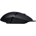 Logitech Hyperion Fury G402 910-004068 Optik Kablolu Oyuncu Mouse - Outlet