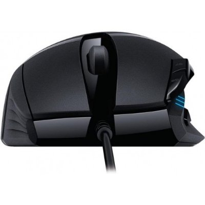 Logitech Hyperion Fury G402 910-004068 Optik Kablolu Oyuncu Mouse - Outlet