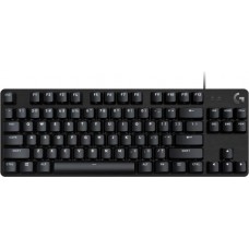 Logitech G413 TKL 920-010564 Kablolu Mekanik Oyuncu Kla...