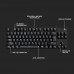 Logitech G413 TKL 920-010564 Kablolu Mekanik Oyuncu Klavyesi