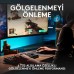 Logitech G413 TKL 920-010564 Kablolu Mekanik Oyuncu Klavyesi