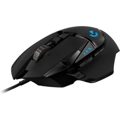 Logitech G502 910-005471 Hero Optik Kablolu Oyuncu Mouse - Outlet