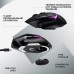 Logitech G502 X Plus 910-006163 Siyah Lightspeed Hero Şarjlı Optik Kablosuz Oyuncu Mouse - Teşhir