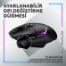 Logitech G502 X Plus 910-006163 Siyah Lightspeed Hero Şarjlı Optik Kablosuz Oyuncu Mouse - Teşhir