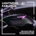 Logitech G502 X Plus 910-006163 Siyah Lightspeed Hero Şarjlı Optik Kablosuz Oyuncu Mouse - Teşhir