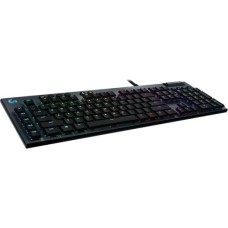 Logitech G815 Lightsync RGB Kablolu Mekanik Oyuncu Klav...