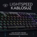 Logitech G915 TKL 920-009537 ABD Kablolu/Kablosuz Mekanik Oyuncu Klavyesi