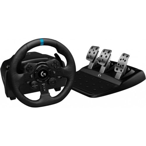 Logitech G923 Driving Force 941-000149 PS5/PC Direksiyon Seti