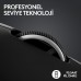 Logitech G PRO X Superlight 2 910-006631 Siyah Lightspeed Hero Şarjlı Optik Kablosuz Oyuncu Mouse