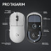 Logitech G PRO X Superlight 2 910-006639 Beyaz Lightspeed Hero Şarjlı Optik Kablosuz Oyuncu Mouse