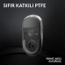 Logitech G PRO X Superlight 2 910-006639 Beyaz Lightspeed Hero Şarjlı Optik Kablosuz Oyuncu Mouse