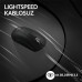 Logitech G PRO X Superlight 2 910-006631 Siyah Lightspeed Hero Şarjlı Optik Kablosuz Oyuncu Mouse - Outlet