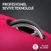 Logitech G PRO X Superlight 2 910-006798 Pembe Lightspeed Hero Şarjlı Optik Kablosuz Oyuncu Mouse - Teşhir