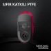 Logitech G PRO X Superlight 2 910-006798 Pembe Lightspeed Hero Şarjlı Optik Kablosuz Oyuncu Mouse - Teşhir