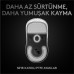 Logitech G PRO X Superlight Hero Beyaz Kablosuz Oyuncu Mouse Teşhir