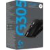 Logitech G305 910-005283 Siyah Lightspeed Optik Kablosuz Oyuncu Mouse - Outlet