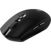 Logitech G305 910-005283 Siyah Lightspeed Optik Kablosuz Oyuncu Mouse - Teşhir