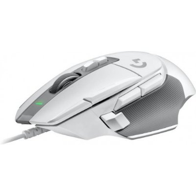 Logitech G502 X 910-006147 Beyaz Optik Kablolu Oyuncu Mouse - Outlet