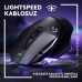 Logitech G502 X Lightspeed 910-006181 Kablosuz Oyuncu Mouse - TEŞHİR