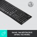 Logitech K270 920-003761 Kablosuz Klavye Outlet