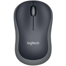 Logitech M185 910-002235 Gri Optik Kablosuz Mouse-TEŞHİ...
