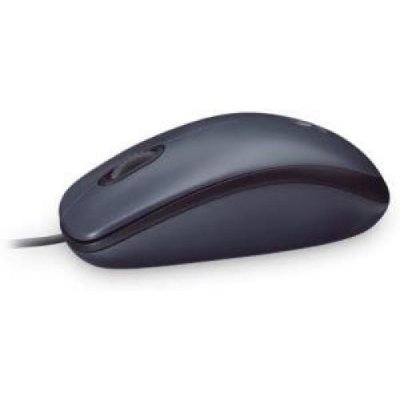 Logitech M90 910-001793 Optik Kablolu Mouse Outlet