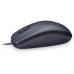 Logitech M90 910-001793 Optik Kablolu Mouse Outlet