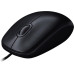 Logitech M90 910-001793 Optik Kablolu Mouse Outlet