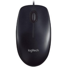 Logitech M90 910-001793 Optik Kablolu Mouse-TEŞHİR