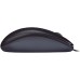 Logitech M90 910-001793 Optik Kablolu Mouse-TEŞHİR