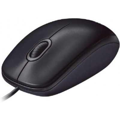 Logitech M90 910-001793 Optik Kablolu Mouse-TEŞHİR