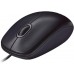 Logitech M90 910-001793 Optik Kablolu Mouse-TEŞHİR