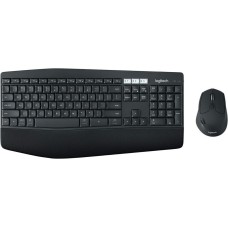 Logitech MK850 920-008230 Klavye Mouse Seti Teşhir