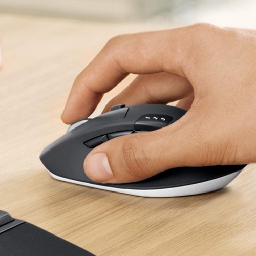 Logitech MK850 920-008230 Klavye Mouse Seti Teşhir