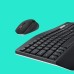 Logitech MK850 920-008230 Klavye Mouse Seti Teşhir